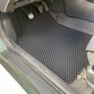 EVA коврики на Nissan Primera (P11) 1996 - 2002 в Перми