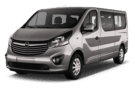 Коврики на Opel Vivaro C 2019 - 2025 в Перми