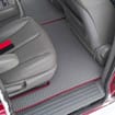 Коврики на KIA Carnival II 2006 - 2014 в Перми