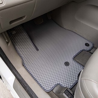 Коврики на KIA Carnival III 7 мест 2014&nbsp;-&nbsp;2021 в Перми