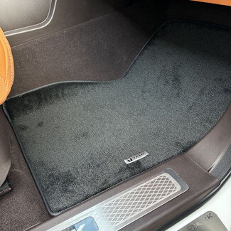 Коврики на Tank 500 2021&nbsp;-&nbsp;2026 в Перми