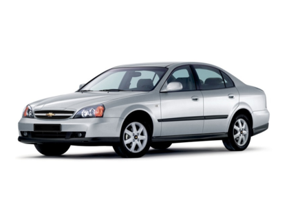 Коврики на Chevrolet Epica 2006 - 2013 в Перми