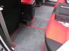 Ворсовые коврики на Geely MK и MK Cross 2008 - 2016 в Перми