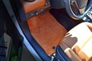 Коврики на Toyota Rav4 IV 2012 - 2019 в Перми