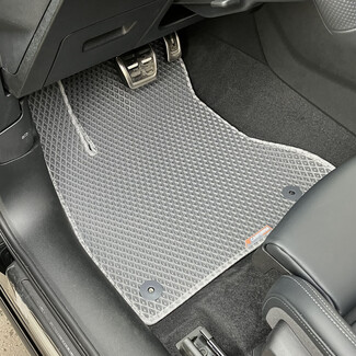 EVA коврики на Audi Q5 III 2024&nbsp;-&nbsp;2026 в Перми