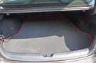 Коврики на Mitsubishi Lancer IX 2000 - 2010 в Перми