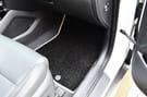 Коврики на Hyundai Tucson III 2015 - 2021 в Перми