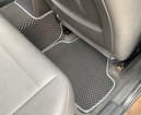 Коврики на BMW X1 (E84) 2009 - 2015 в Перми