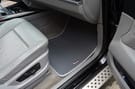 Ворсовые коврики на BMW X5 (E70) 2007 - 2013 в Перми