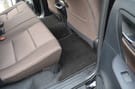 EVA коврики на Toyota Fortuner II 2015 - 2025 в Перми