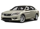 Ворсовые коврики на Honda Accord IX 2012 - 2020 в Перми