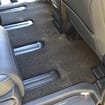 Коврики на GAC GN8 2017 - 2023 в Перми