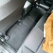 Ворсовые коврики на Mitsubishi Outlander III 2012 - 2025 в Перми