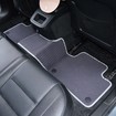 Коврики на Volvo S60 III 2018 - 2025 в Перми