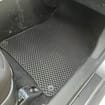 Ворсовые коврики на SsangYong Actyon II 2010 - 2021 в Перми