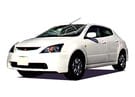Коврики на Toyota WiLL VS 2001 - 2004 в Перми