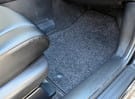 EVA коврики на Mazda CX7 2006 - 2012 в Перми