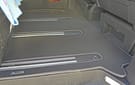 Коврики на Volkswagen Multivan (T5) 2003 - 2015 в Перми