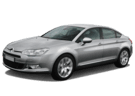 Коврики на Citroen C5 II 2008 - 2017 в Перми