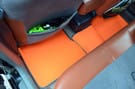 Коврики на Mitsubishi Airtrek 2001 - 2008 в Перми