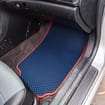 Коврики на Honda Accord VII 2002 - 2008 в Перми
