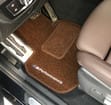Коврики на BMW X4 (G02) 2018 - 2025 в Перми
