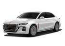 Коврики на Hongqi H5 II 2022 - 2025 в Перми