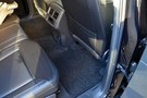 Ворсовые коврики на Volkswagen Teramont X 2019 - 2025 в Перми