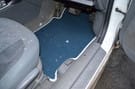 Коврики на Mazda Atenza 2002 - 2007 в Перми