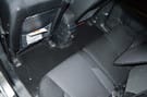 EVA коврики на Hyundai Tucson I 2004 - 2010 в Перми