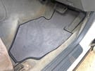 Коврики на Toyota Crown (S140) 1991 - 1995 в Перми