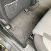 Коврики на Hyundai Santa Fe IV 2018 - 2021 в Перми