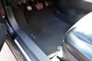 Коврики на Nissan Teana III 2014 - 2020 в Перми