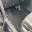 EVA коврики на Volkswagen Golf Plus 2004 - 2014 в Перми
