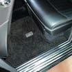 Коврики на Rolls-Royce Phantom 2003 - 2025 в Перми