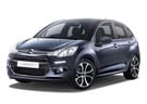 EVA коврики на Citroen C3 II 2009 - 2016 в Перми