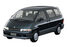 EVA коврики на Toyota Estima Emina (Lucida) 1990 - 2000 в Перми
