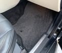 EVA коврики на Land Rover Range Rover Sport I 2005 - 2013 в Перми