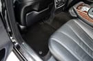 Ворсовые коврики на Mercedes S (W222) 2013 - 2020 в Перми
