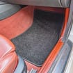 EVA коврики на BMW 6 (E63/E64) 2003 - 2010 в Перми