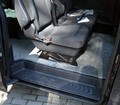 Коврики на Mercedes Vito (W447) 2014 - 2025 в Перми