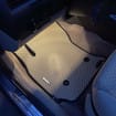 Ворсовые коврики на Ford Mondeo III 2000 - 2007 в Перми