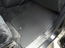 Коврики на Land Rover Discovery III 2004 - 2009 в Перми