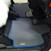 EVA коврики на Honda N-BOX I 2011 - 2017 в Перми