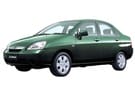 Коврики на Suzuki Liana I 2001 - 2004 в Перми