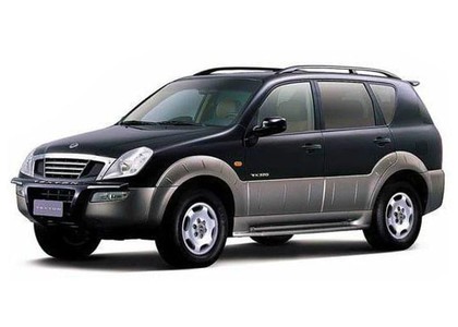 Водительские eva коврики соты SsangYong Rexton I и II 2001 - 2012 в Перми Водительские eva коврики соты SsangYong Rexton I и II 2001 - 2012 в Перми