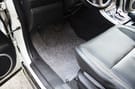 Ворсовые коврики на Suzuki Grand Vitara III 2005 - 2016 в Перми