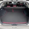 Коврики на Subaru Levorg I 2014 - 2020 в Перми