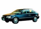 Коврики на Toyota Corsa (L50) 1994 - 1999 в Перми