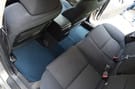 Коврики на Subaru Legacy IV 2003 - 2009 в Перми